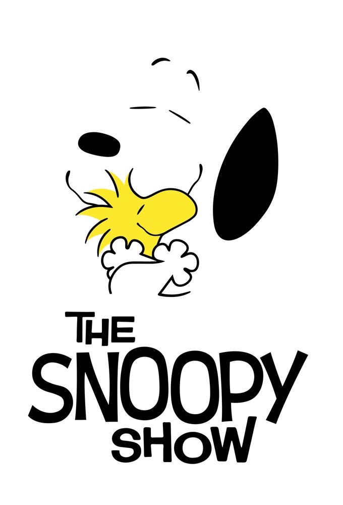 Watching The Snoopy Show Episode 1 The Snoopy Show On Apple Tv S By Sagita Julia Full Streaming The Snoopy Show Series 1 Feb 2021 Medium