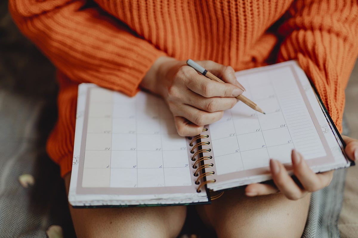Tomorrow Is National Procrastination Day by Michael Shook Medium