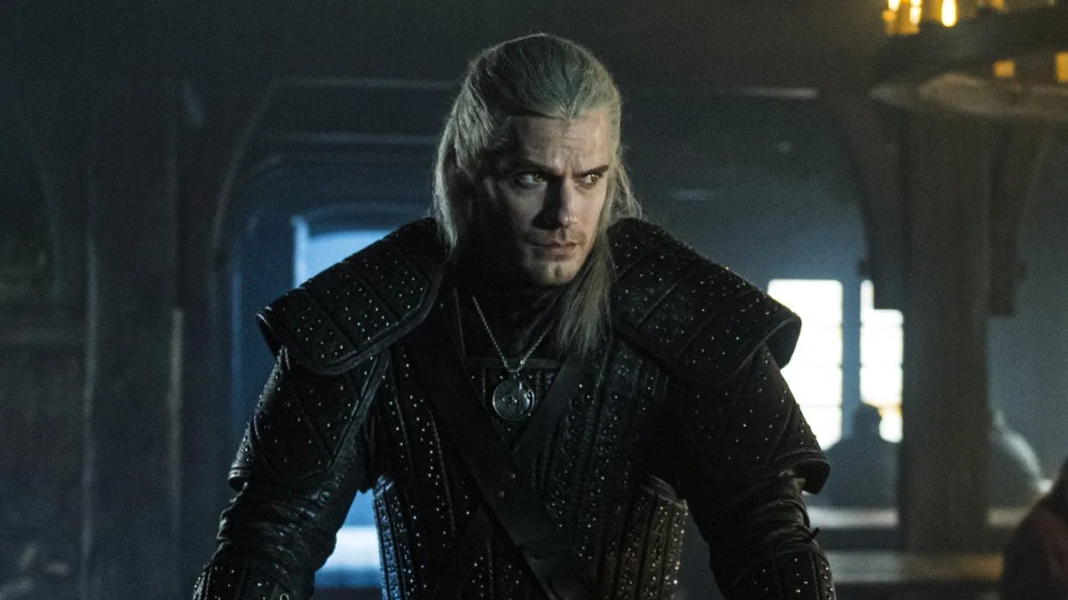 The Witcher Saison 2 Episode 1 Streaming “The Witcher” Season 1 Episode 1 (Full Episodes) — Netflix