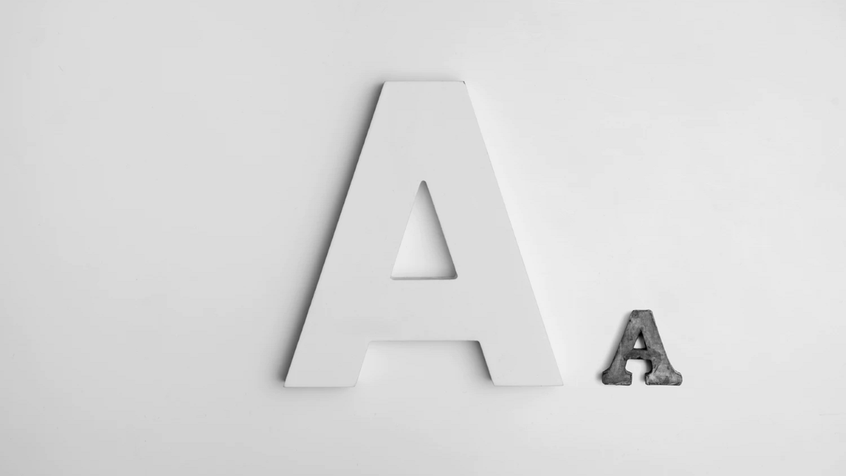 5 Universal Fonts For Web & Mobile Design | by Nick Babich | UX Planet