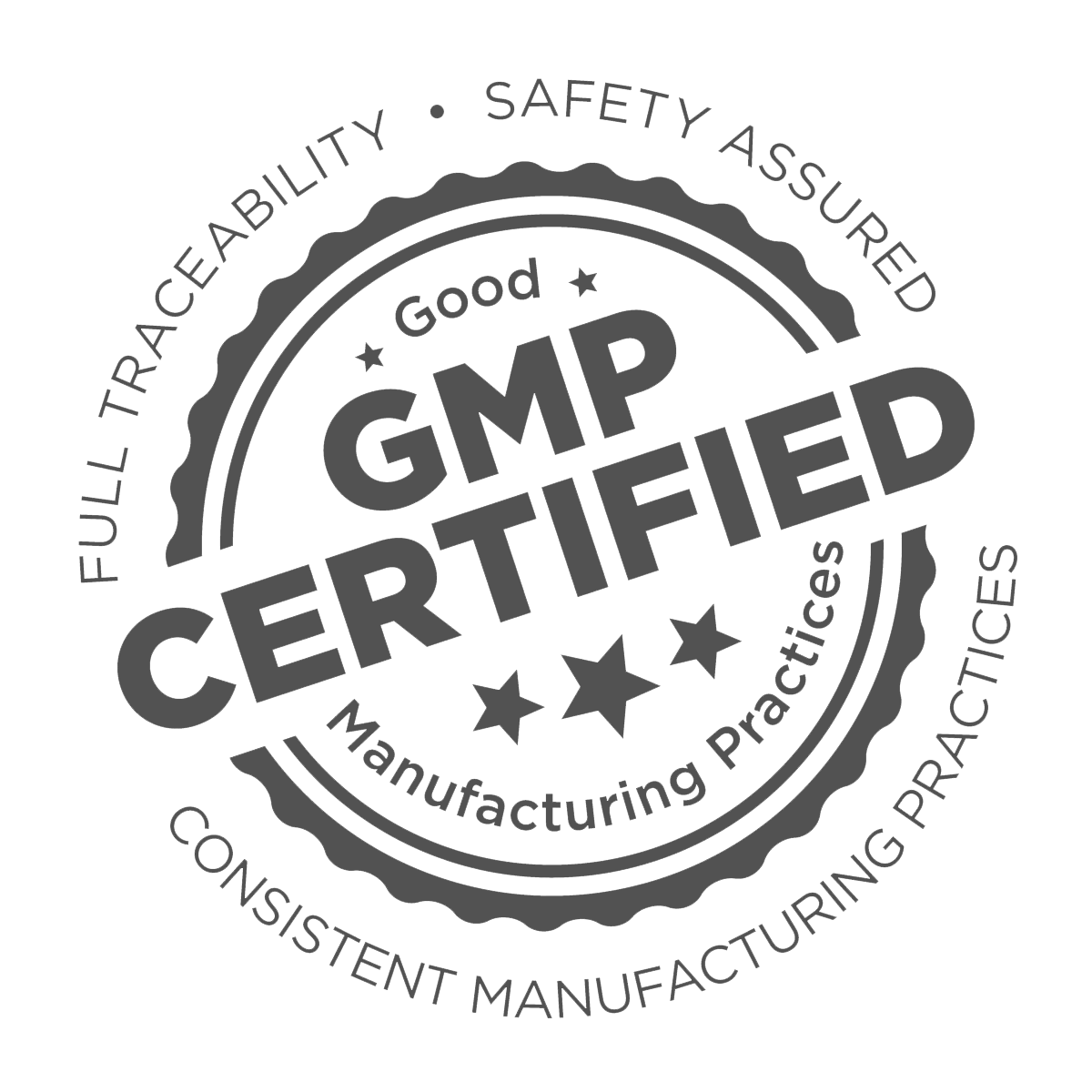 why smart biohackers demand gmp certification by jonathan roseland medium why smart biohackers demand gmp