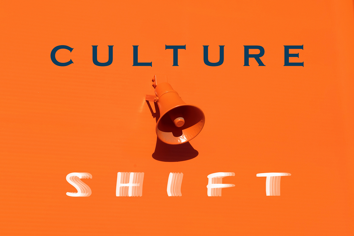 Outward-Facing Corporate Culture. Corporate Culture Caused ...