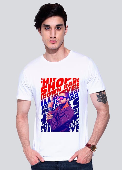 uptown18 t shirt