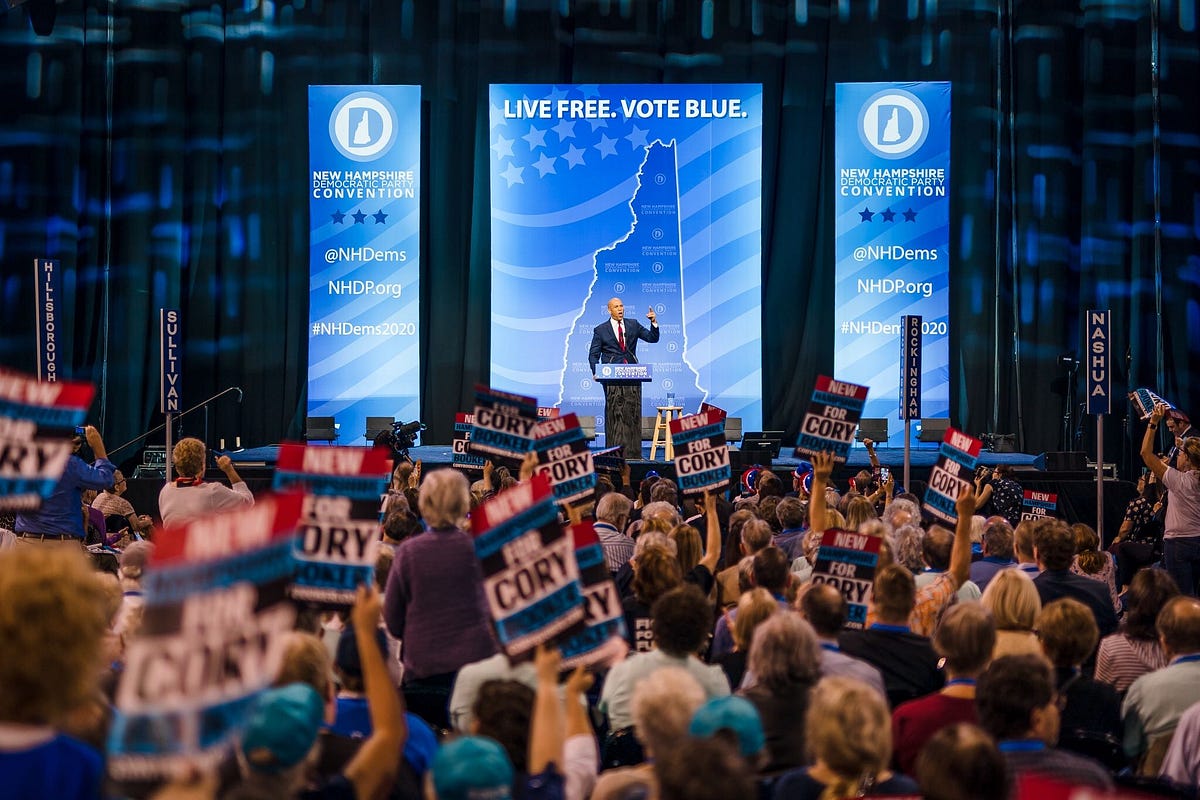 Now Or Never Radical Transparency About The Next 10 Days Of This Race