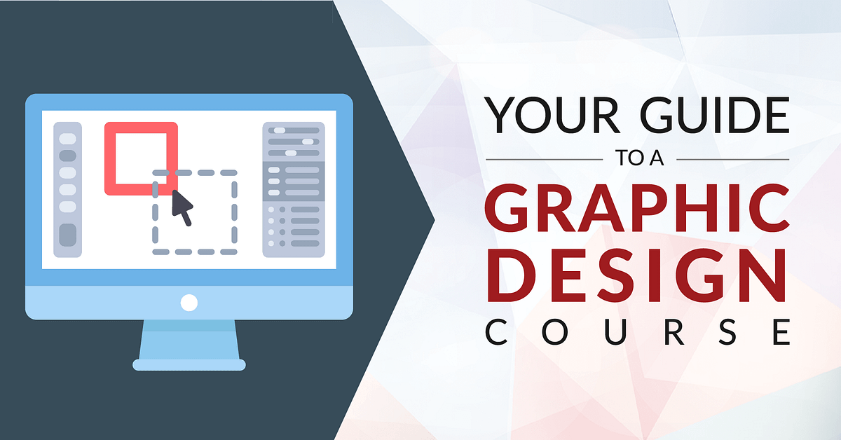 Learn Graphic Design— Top Graphic Design Tutorials For Beginners