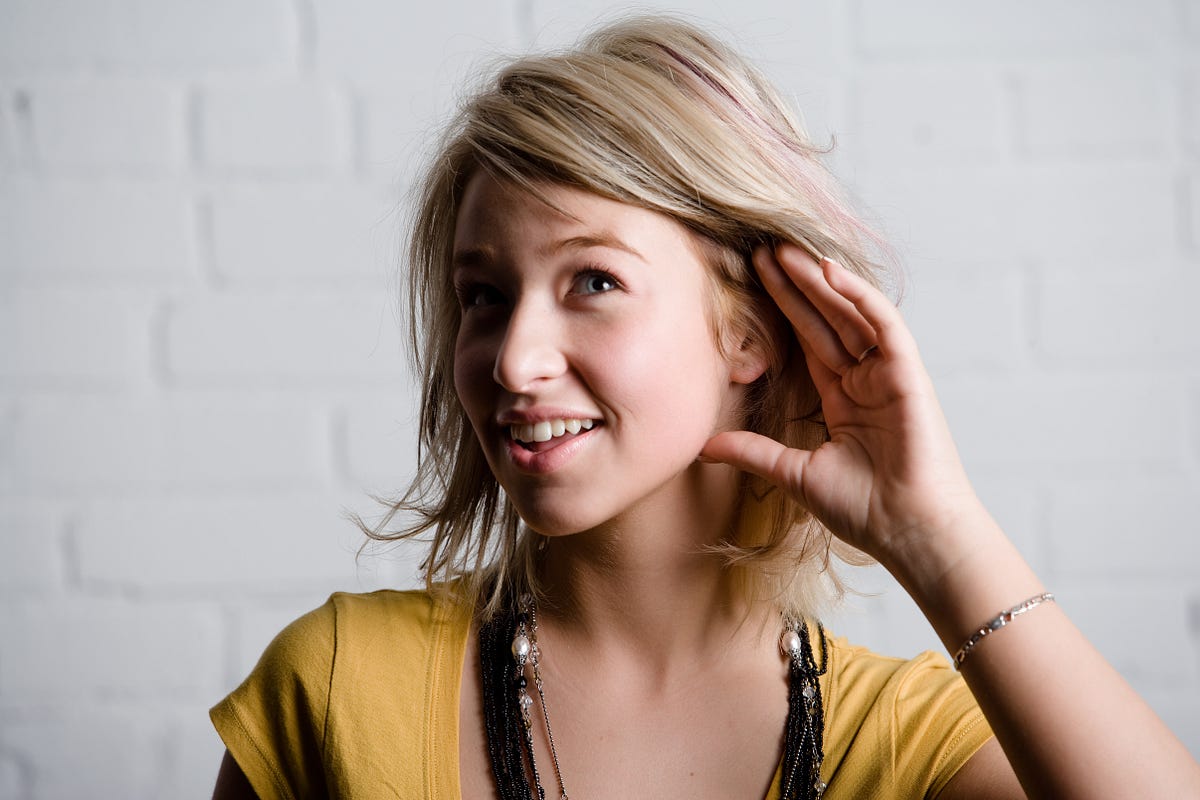 Do you really understand active listening?