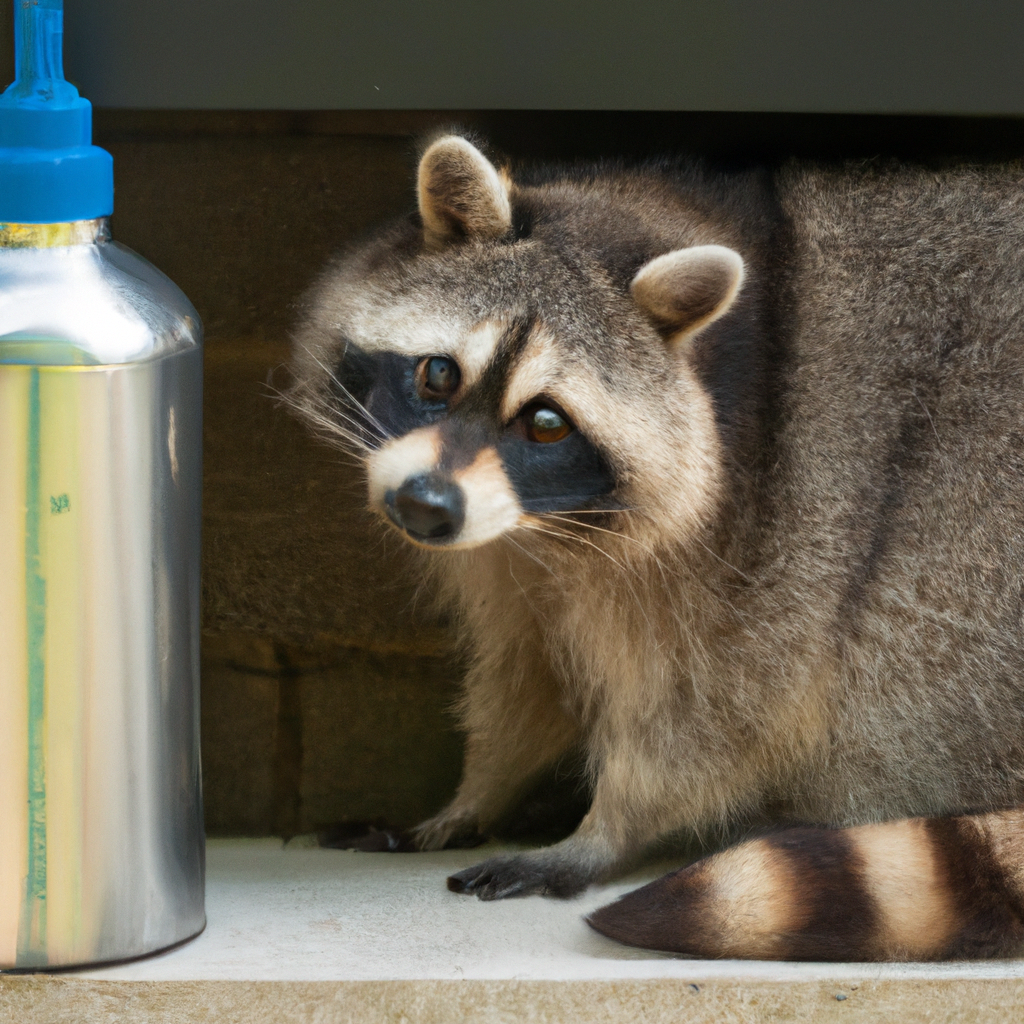 A Room Spray Connected to a Deadly Outbreak Last Year Also Killed a Pet