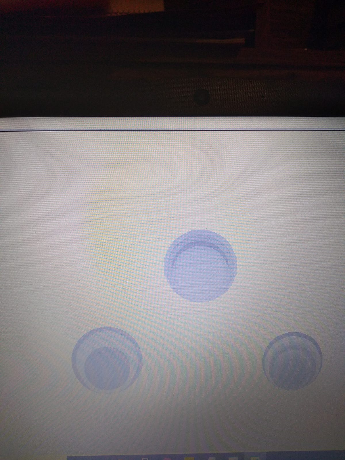 101 Shades Of Grey In Python Turtle | ILLUMINATION