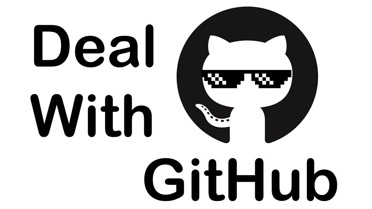 Github tutorial for beginner you might be wondering what is by 