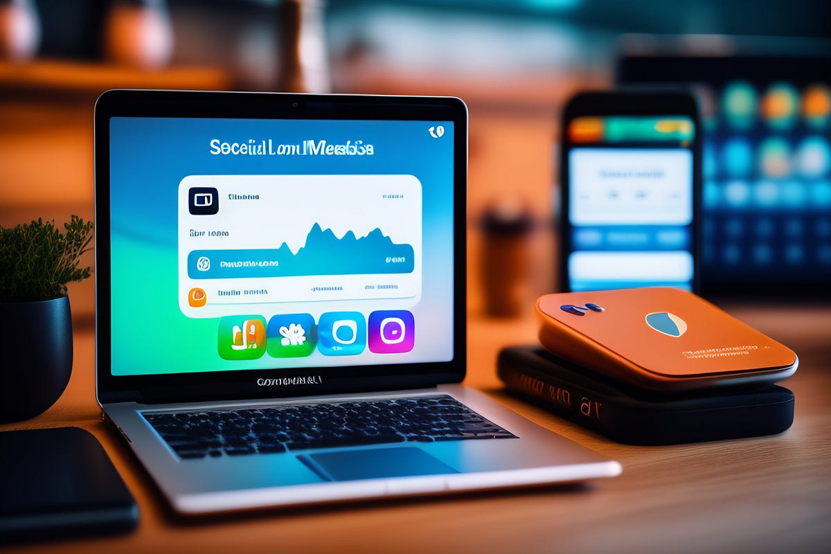 Part 1 — Overview of top social media platform — Facebook, Instagram