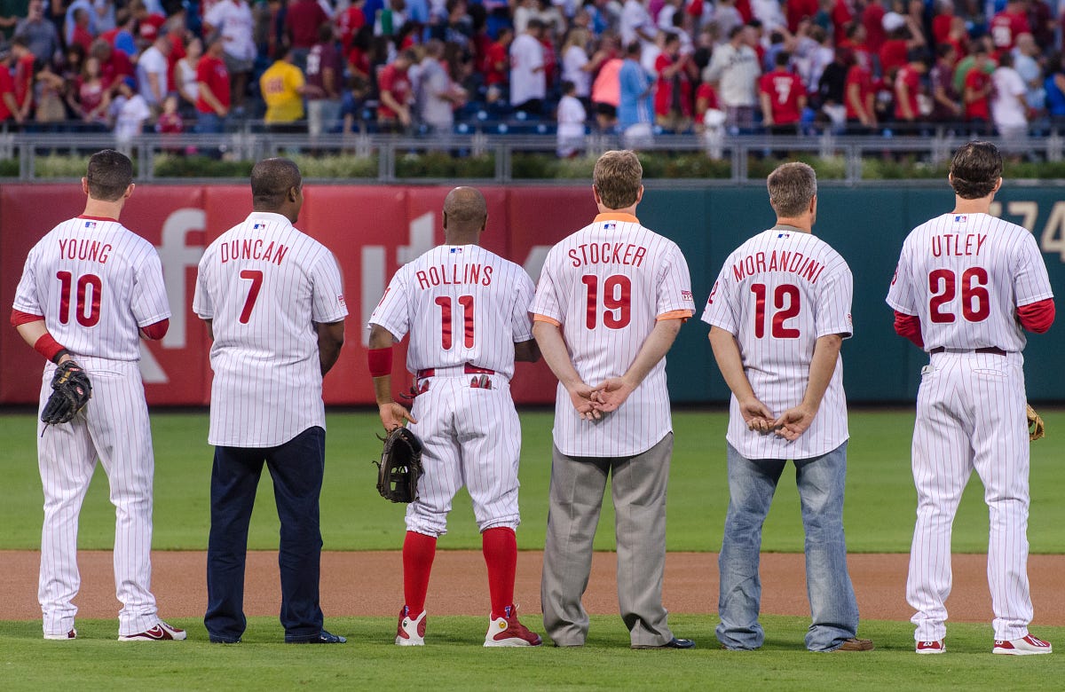 Alumni News & Notes. Alumni Weekend is a tradition started… by Larry