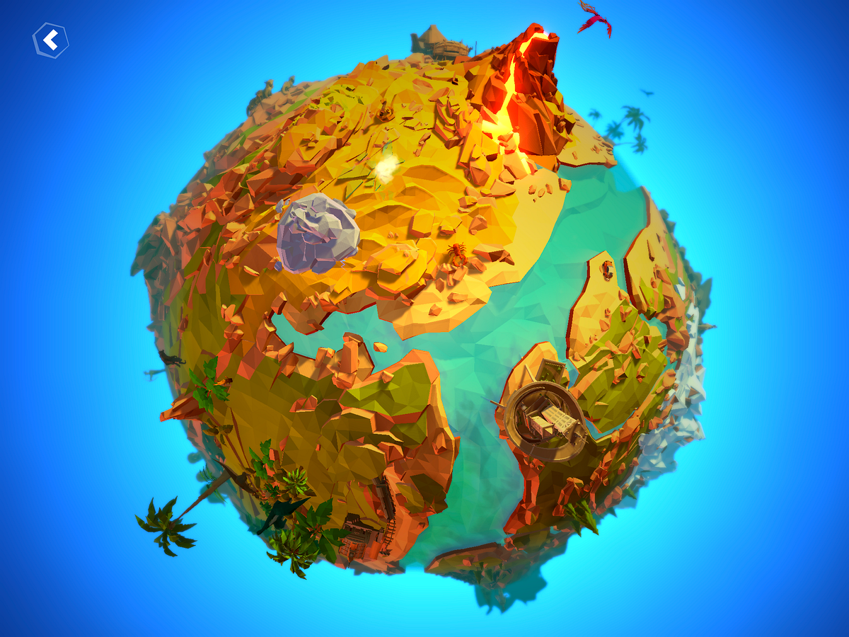 Doodle God Universe on Apple Arcade by Jay The Sanguine Tech Trainer Medium