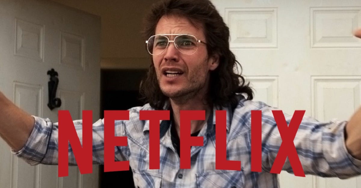“Waco” on Netflix. The younger generation may not… by Jeff Ehren