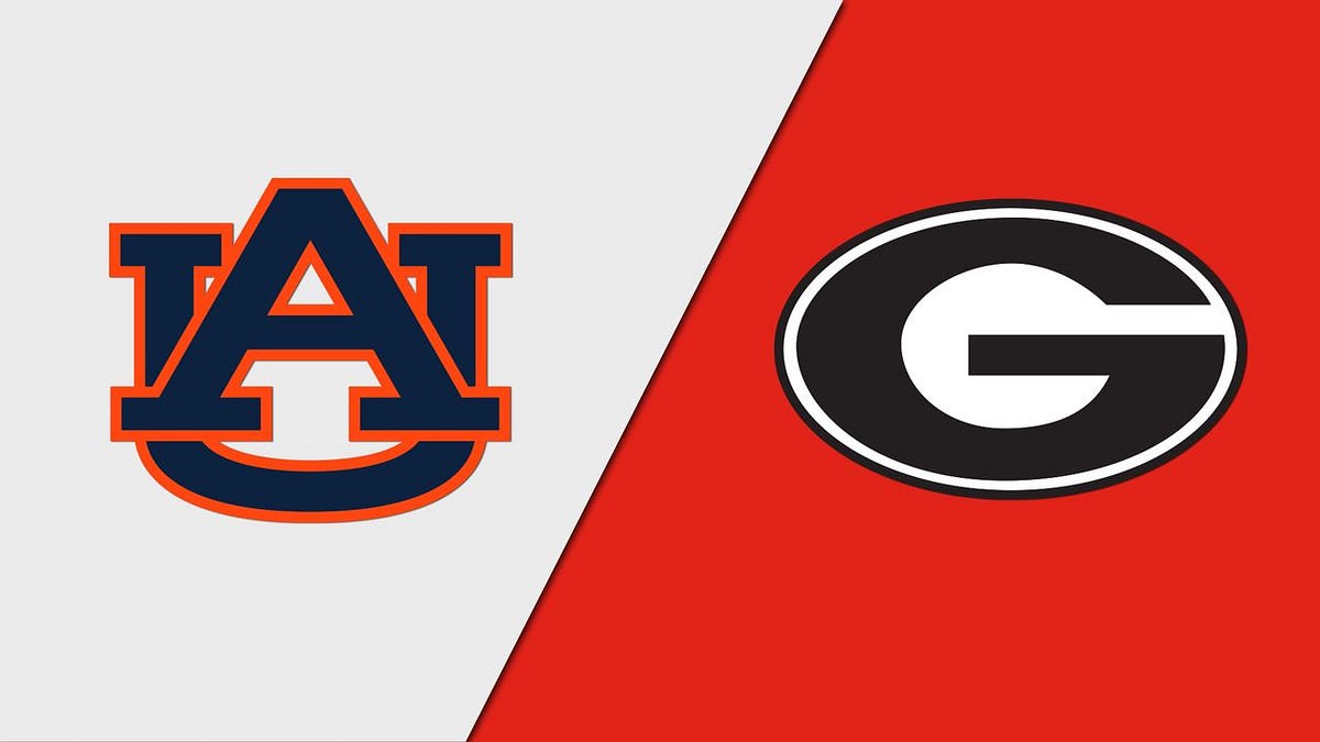 vs Auburn FootBall Live Stream… by vs Auburn Live