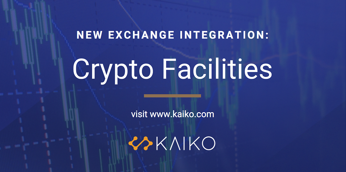 crypto facilities exchange