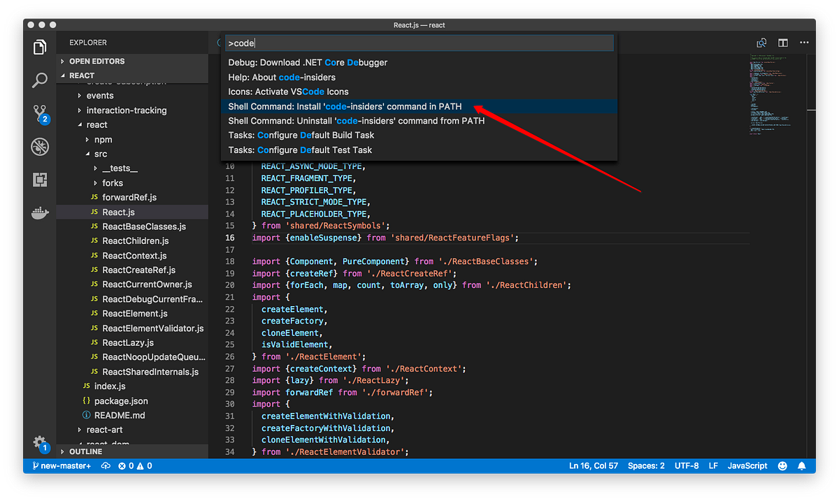 Daily Dev Tips №88 — Visual Studio Code-How to execute vscoe CLI in cmd ...