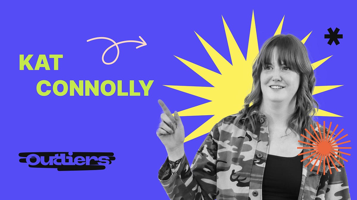 From Coding Bootcamp Drop-out to Full-stack Software Developer and Mentor |  Outliers | by DoNotApply | Oct, 2022 | Medium