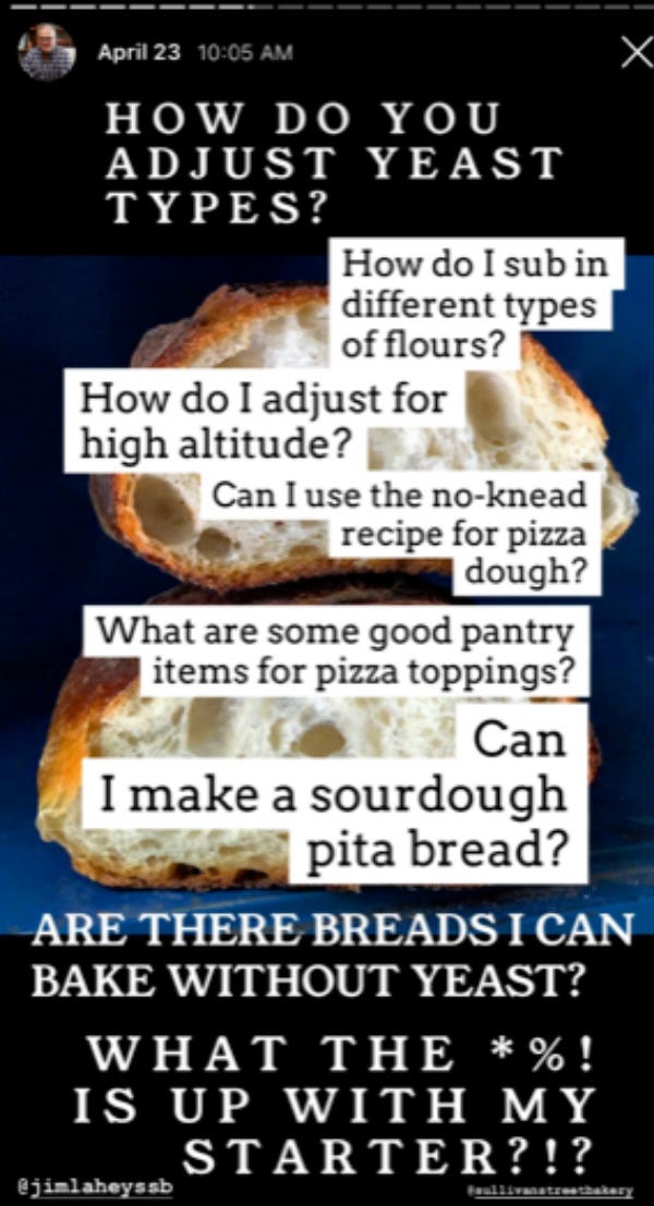 The Duo That Put NoKnead Bread on the Map Answers Your Baking