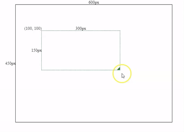 Create a Resizable and Draggable Angular Component in the Easiest Way | by  Neo Liu | The Startup | Medium