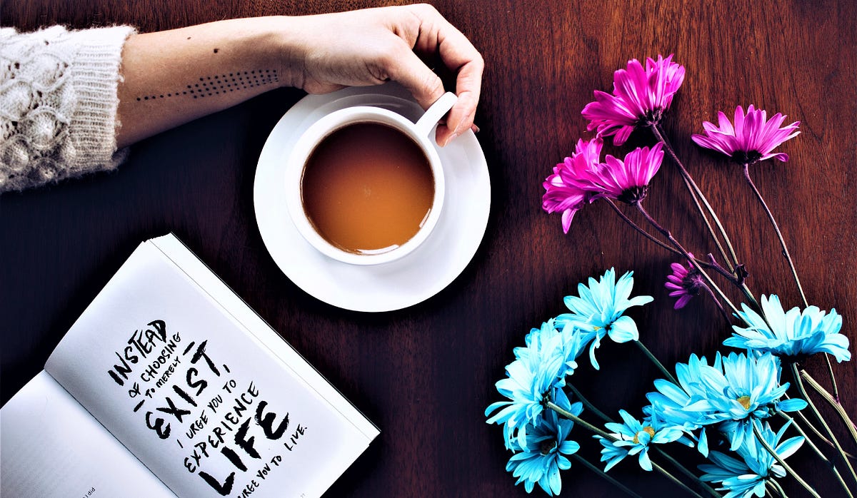 The 3 Things That Fill Human Existence and Reward You in Life