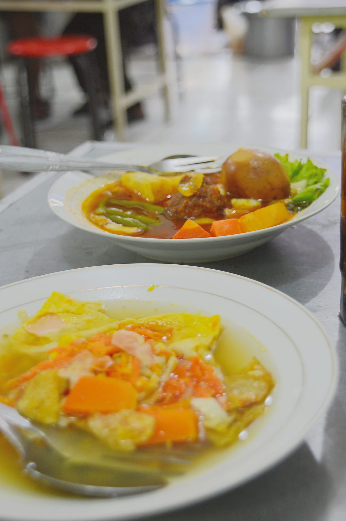 Selat Solo: Sejarah dalam Satu Piring - Pijak — Langkah ...