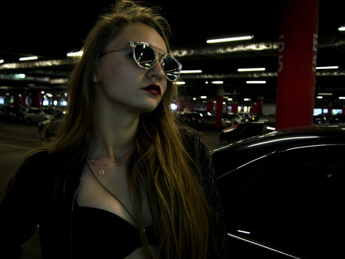 Being A Female Escort