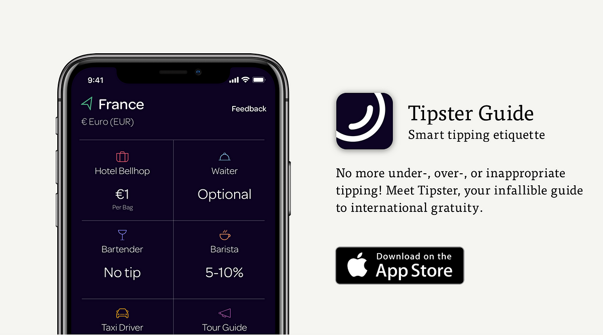 Tipster App Download