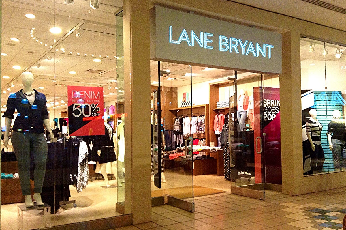 Lanebryant Com Интернет Магазин