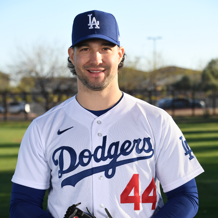 Tommy Kahnle activated after long road back from Tommy John surgery | by  Rowan Kavner | Dodger Insider