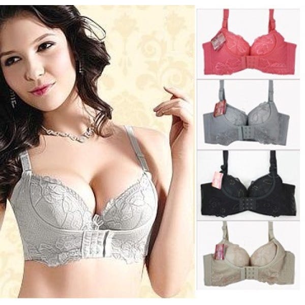bra types