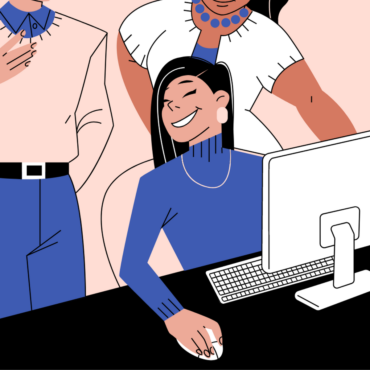 7 Insidious Dangers Of Being A People Pleaser Medium 7 Insidious Dangers Of Being A People Pleaser Medium