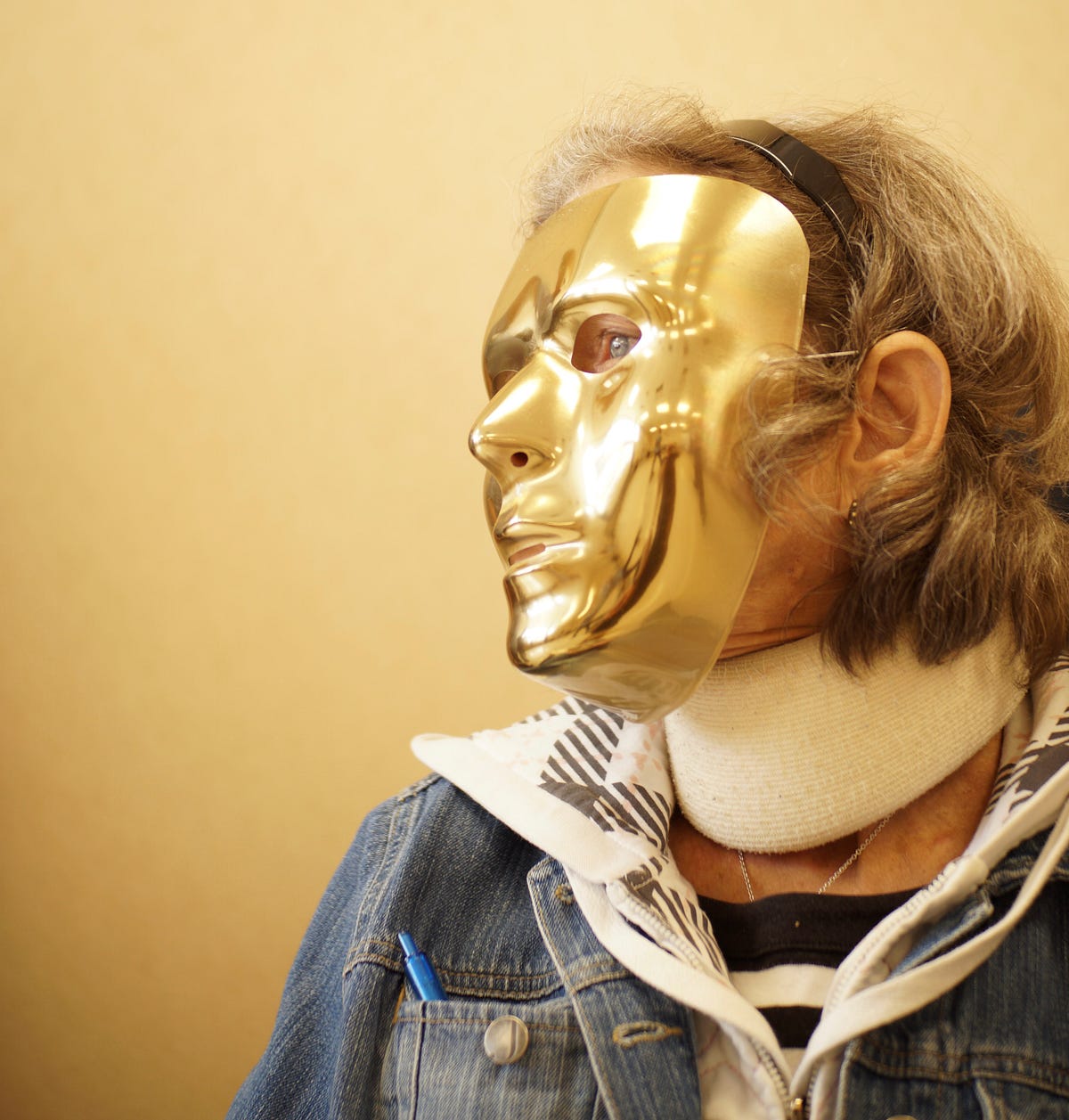 Self Care is NOT shopping, makeup, and pampering | by Haley Stapleton ...