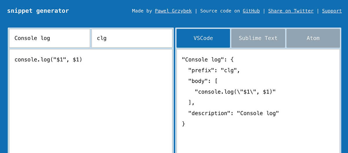 Simple Tricks To Speed Up Your Development