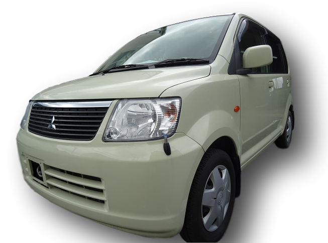 軽自動車ekワゴンをご購入 カーセンサーで当社の車を探し当てていただきました By Yuko F 軽 の新車がディーラーより安い 創業1929年 アクトジャパン Medium