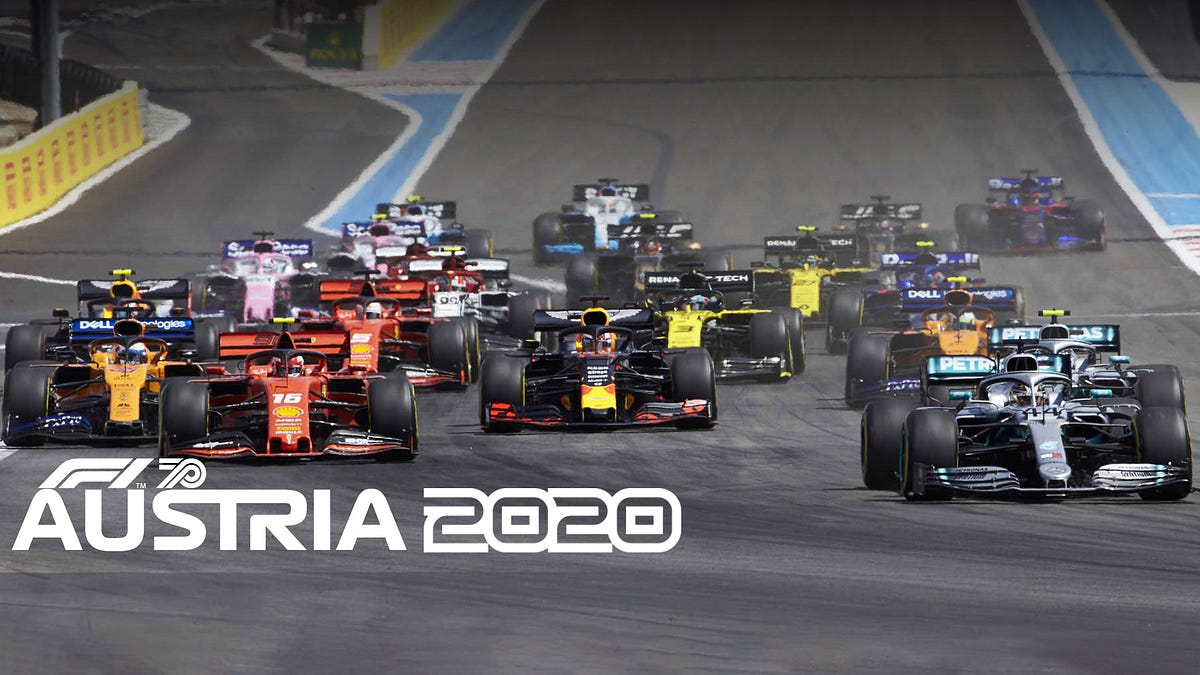 [[Watch~Free]] — Live FORMULA 1 Styrian Grand Prix (Austria)" | FULL Race 7/12/2020 | by F1 ...