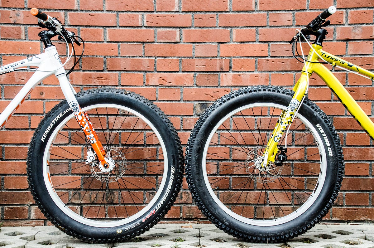 fat bikepacking