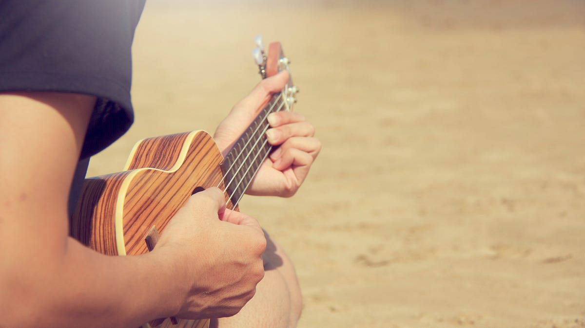 Ukulele For Beginners: What You Need To Know Before You Get Your First Uke  | by Bernard Paguirigan | Medium