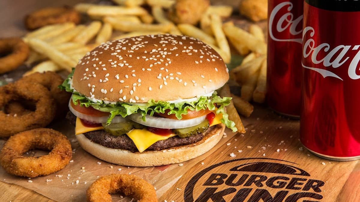 How Burger King Keeps Failing at Marketing | by Joseph Mavericks | Better Marketing | Medium