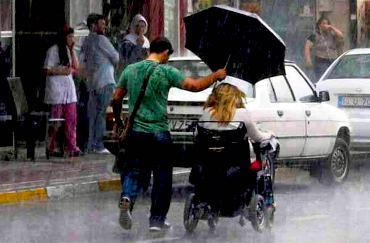 13 Little Random Acts Of Kindness Put Some WOW In Your