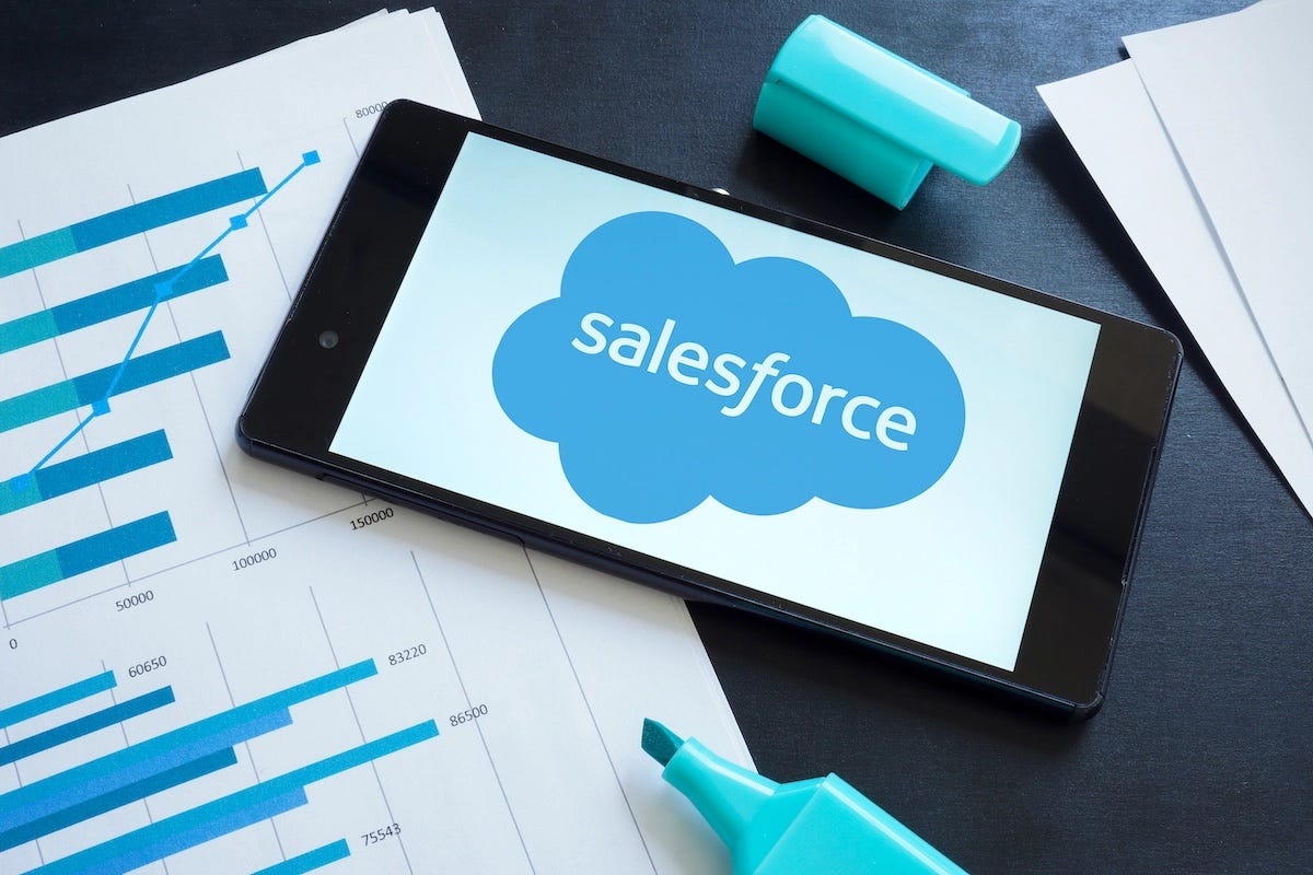 Salesforce Layoffs Could Hit Thousands Report by Nick Kolakowski