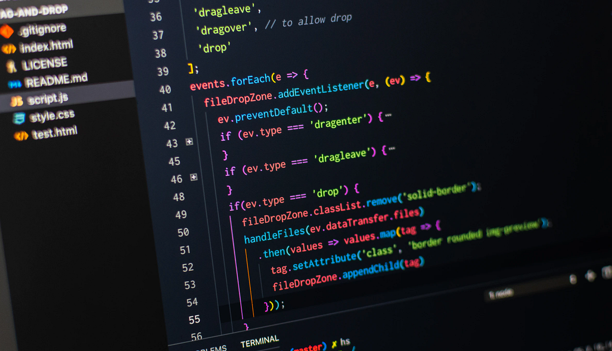 One Of The Best Ways To Build GUI’s With Python | by Manpreet Singh ...