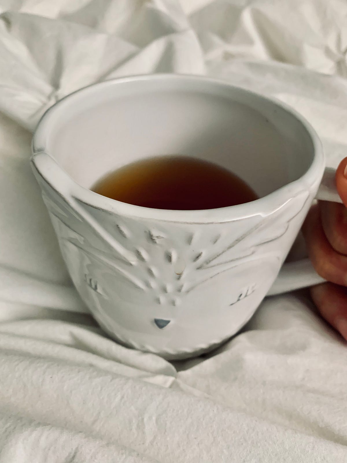 Rest is Not an Option. The Days Between Christmas and New Year | by