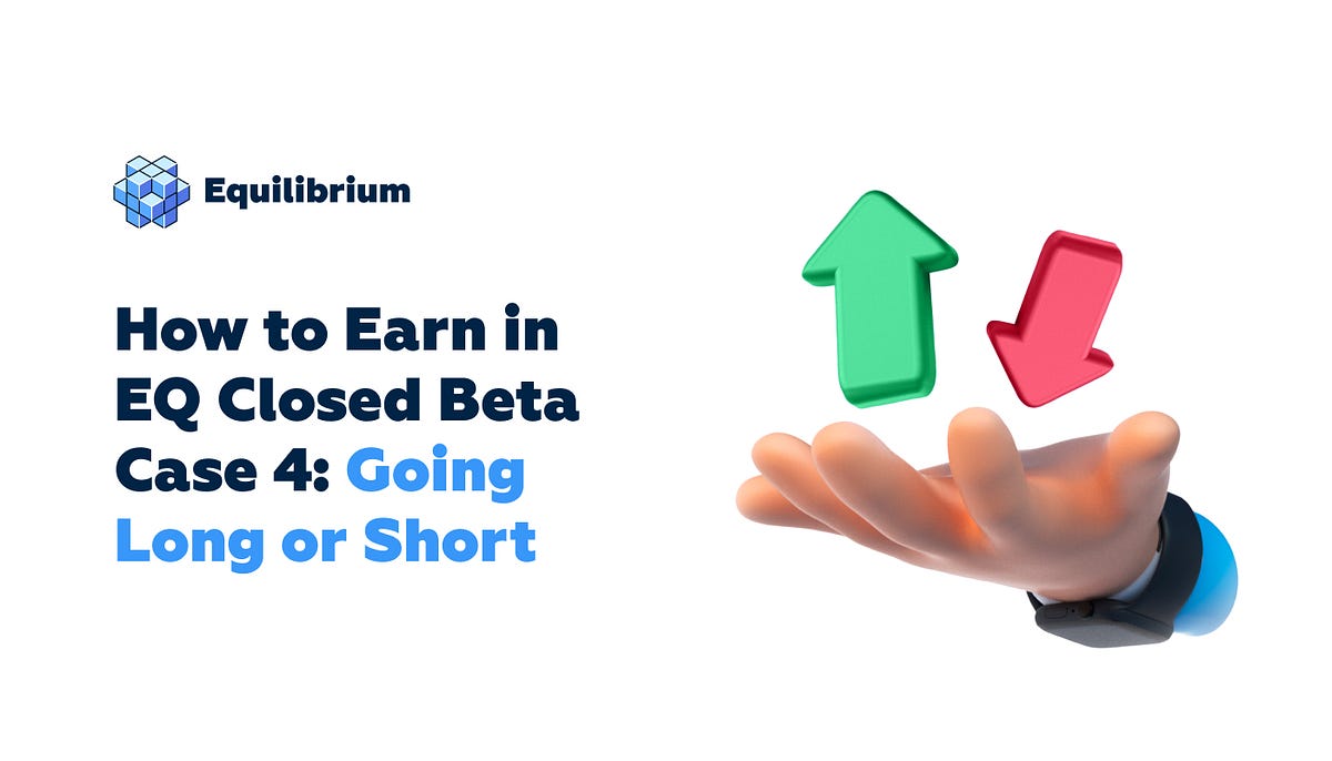 How To Maximize Portfolio In Closed Beta. Case 4 Leveraged Long
