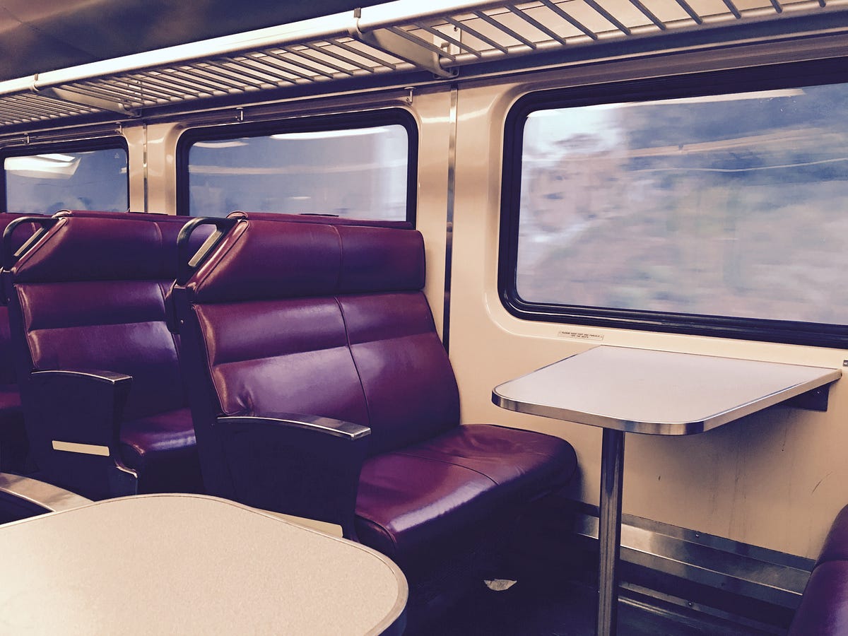 Why Feeling Like A Scolded Child Led Me To Put The Mbta In