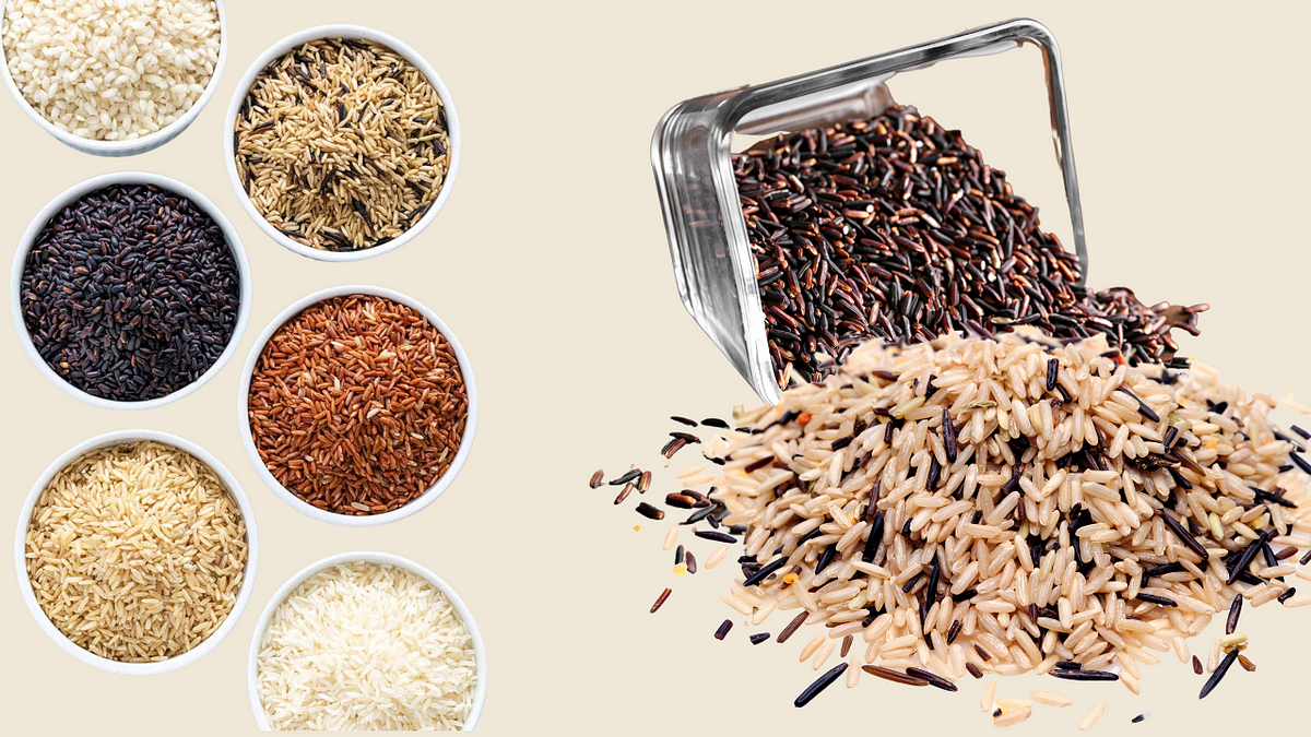 Is Wild Rice Healthy And Balanced, and also Should You Pick It Over White Rice? Below’s What a
