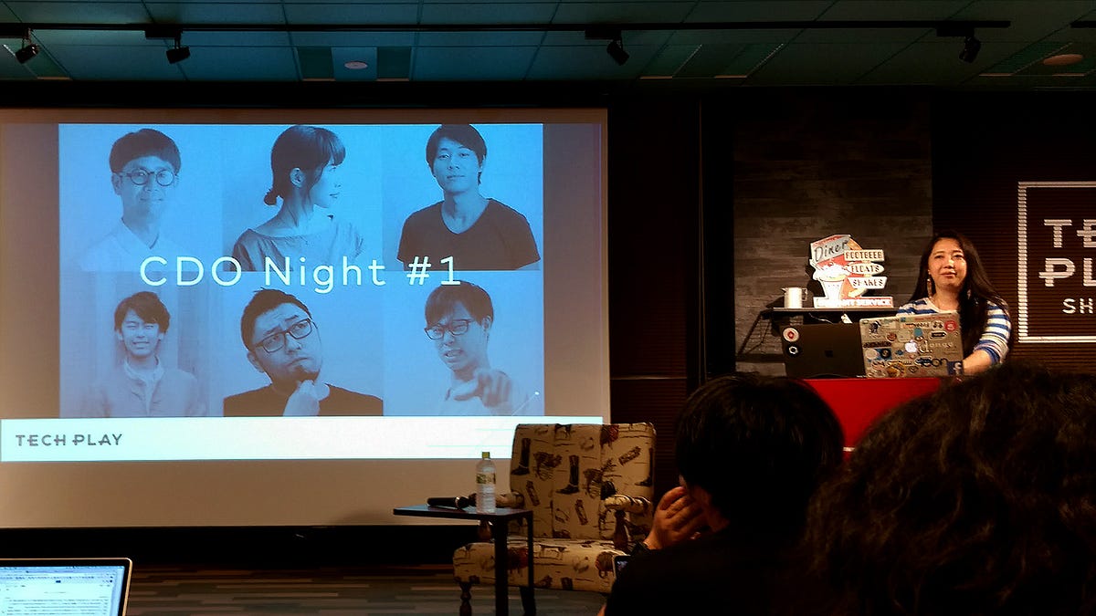 レポート スタートアップにcdoが必要な理由 Cdo Night 1 By Daisuke Hayashi Projectdd レポート スタートアップにcdoが必要な理由 Cdo Night 1 By Daisuke Hayashi Projectdd