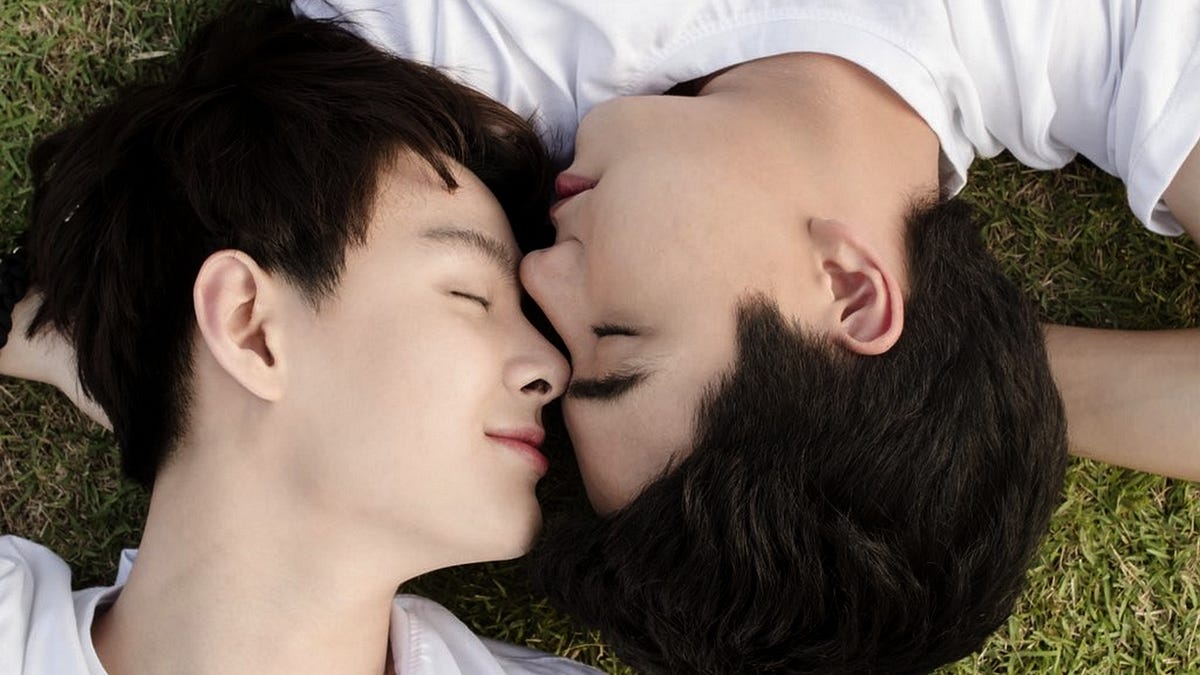 Love By Chance, Season 2 EP.4 | ENG'SUB ~ Thai BL | by ...