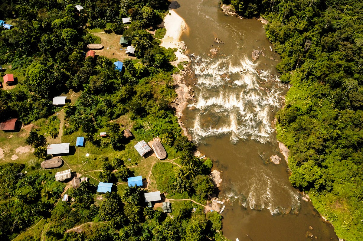 fleuve de guyane en 6 lettres