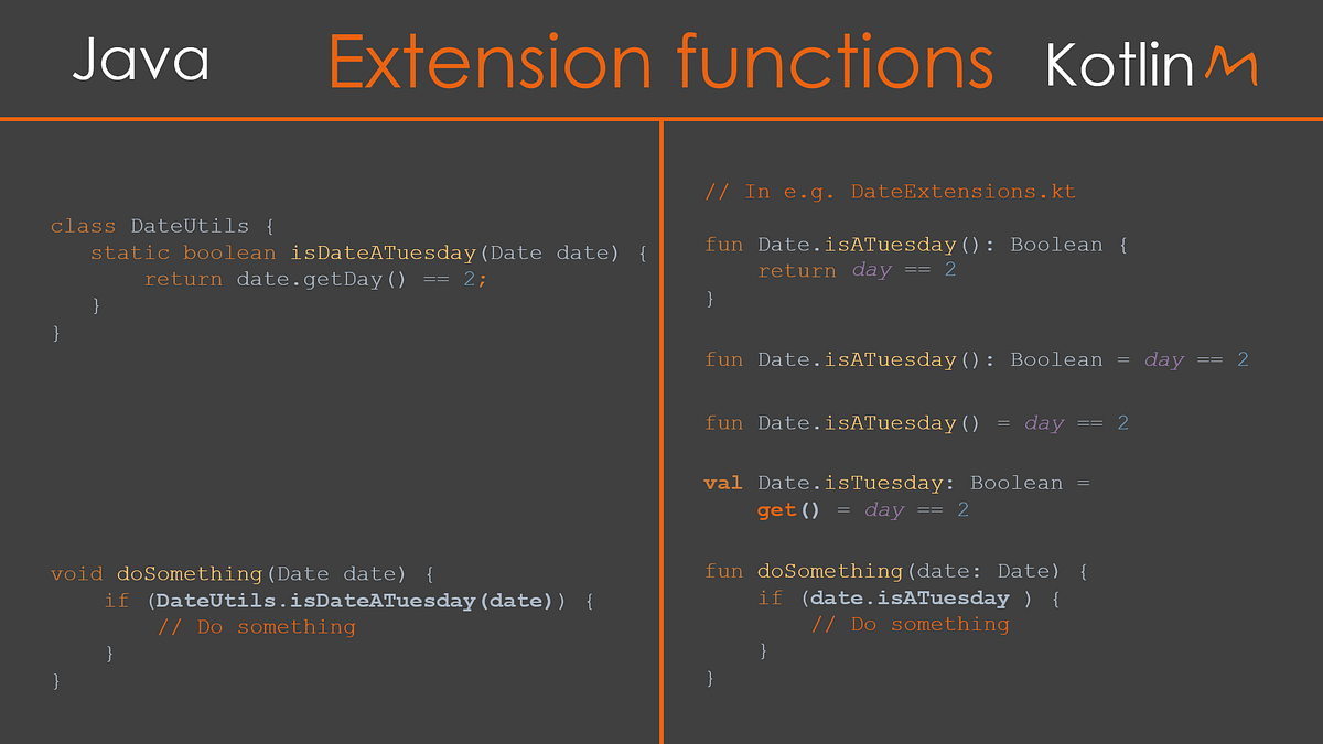 Detalhes avançados sobre kotlin. Provavelmente esse seja o ultimo