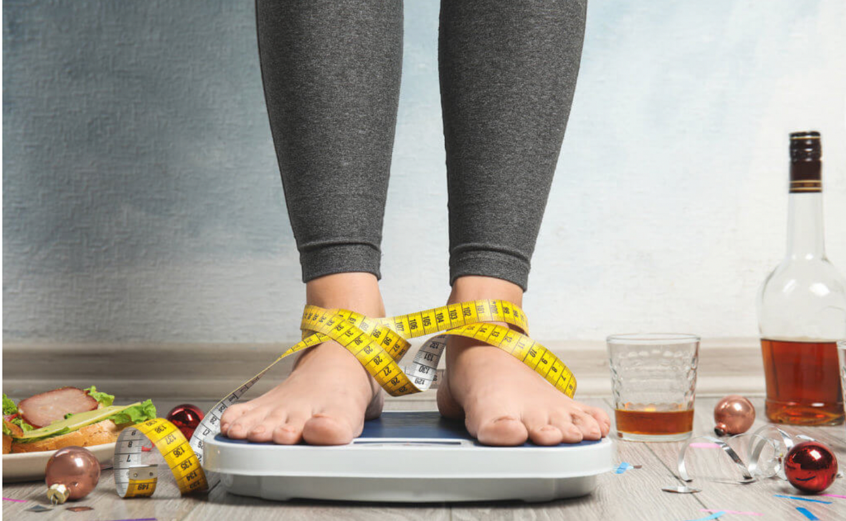 Does Alcohol Cause Weight Gain?. Alcohol is a drink that many people… by Inayah Vasquez Sep